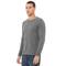BELLA+CANVAS® Long Sleeve Unisex Athletic Jersey T-Shirt